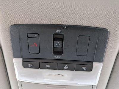 2021 Nissan Altima 2.5 SL