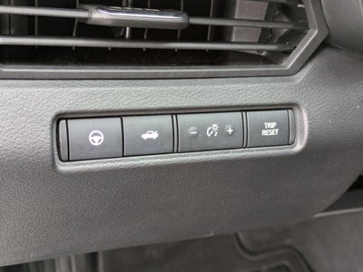 2021 Nissan Altima 2.5 SL