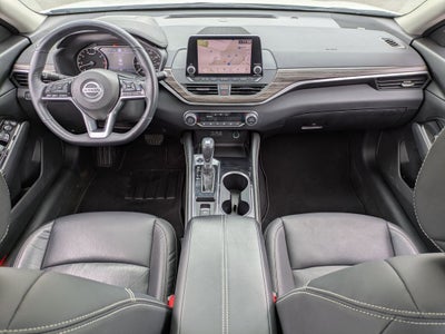 2021 Nissan Altima 2.5 SL