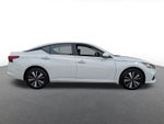 2021 Nissan Altima 2.5 SL