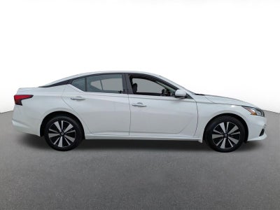 2021 Nissan Altima 2.5 SL