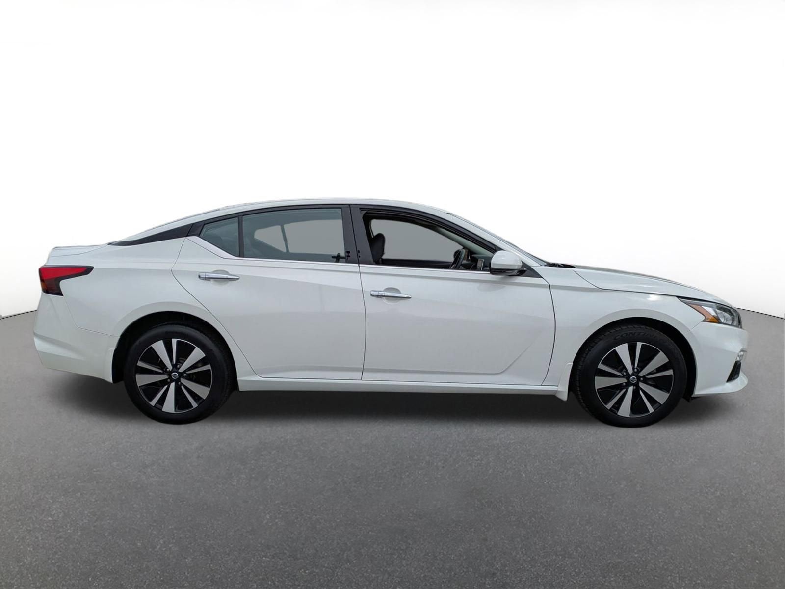 2021 Nissan Altima 2.5 SL