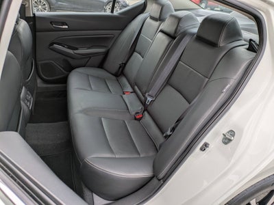 2021 Nissan Altima 2.5 SL