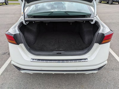 2021 Nissan Altima 2.5 SL