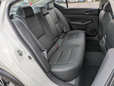 2021 Nissan Altima 2.5 SL