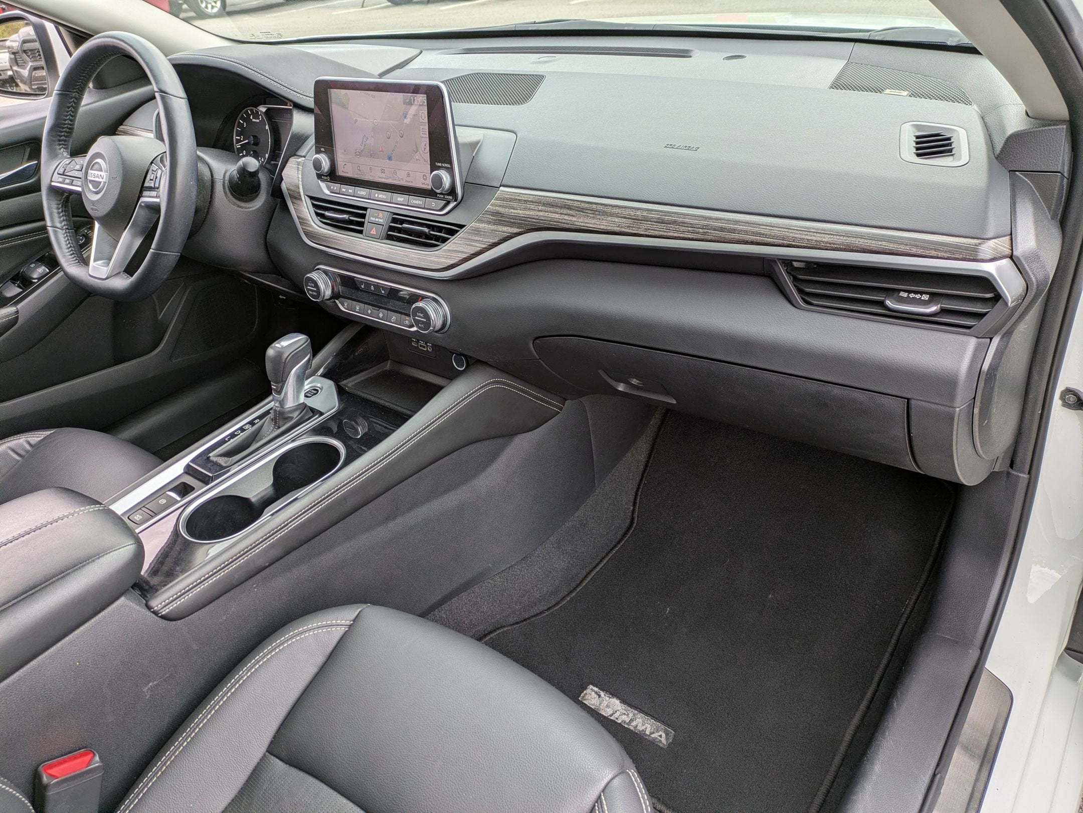 2021 Nissan Altima 2.5 SL