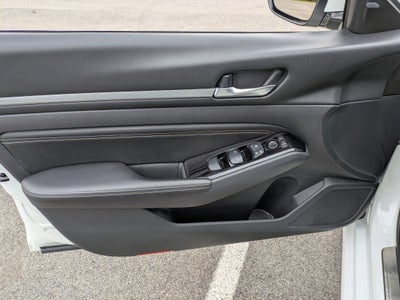 2021 Nissan Altima 2.5 SL