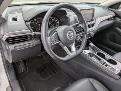 2021 Nissan Altima 2.5 SL