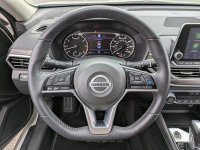 2021 Nissan Altima 2.5 SL
