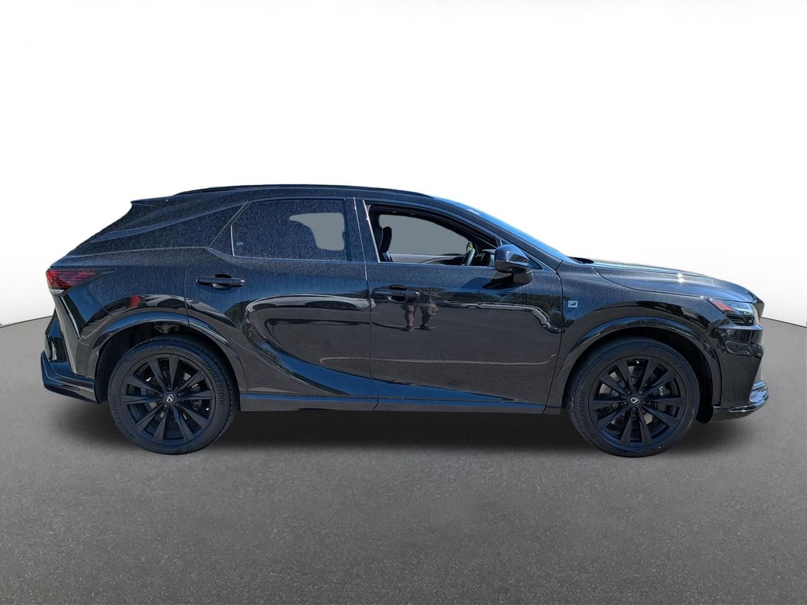 2024 Lexus RX RX 500h F SPORT Performance