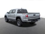 2023 Toyota Tacoma 4WD Base
