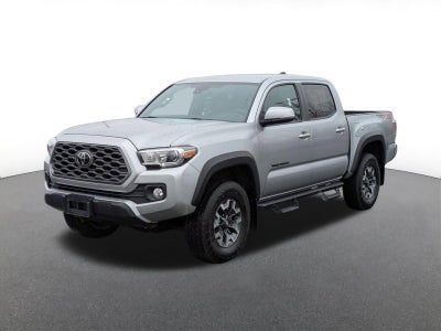 2023 Toyota Tacoma 4WD Base