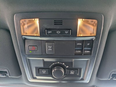 2023 Toyota Tacoma 4WD Base