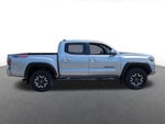 2023 Toyota Tacoma 4WD Base