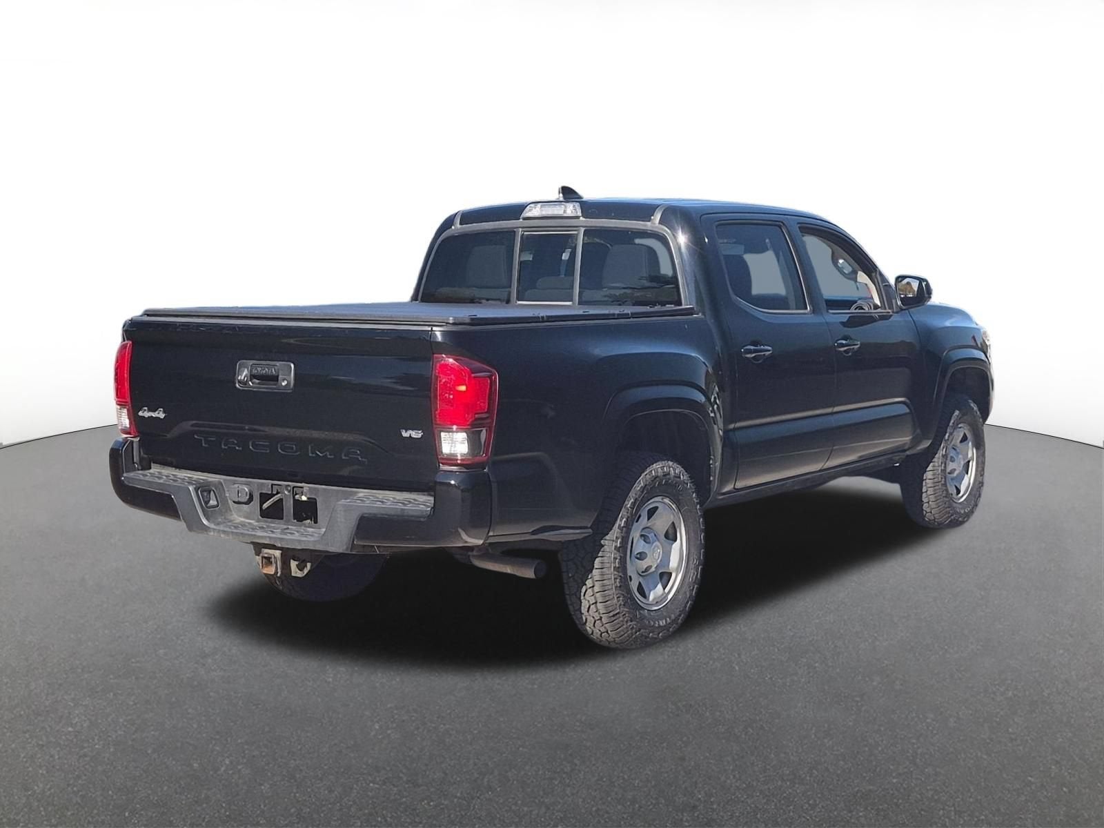 2023 Toyota Tacoma 4WD Base