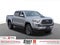 2021 Toyota Tacoma 4WD TRD Sport