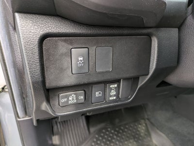 2021 Toyota Tacoma 4WD TRD Sport