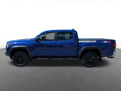 2023 Toyota Tacoma 4WD Base