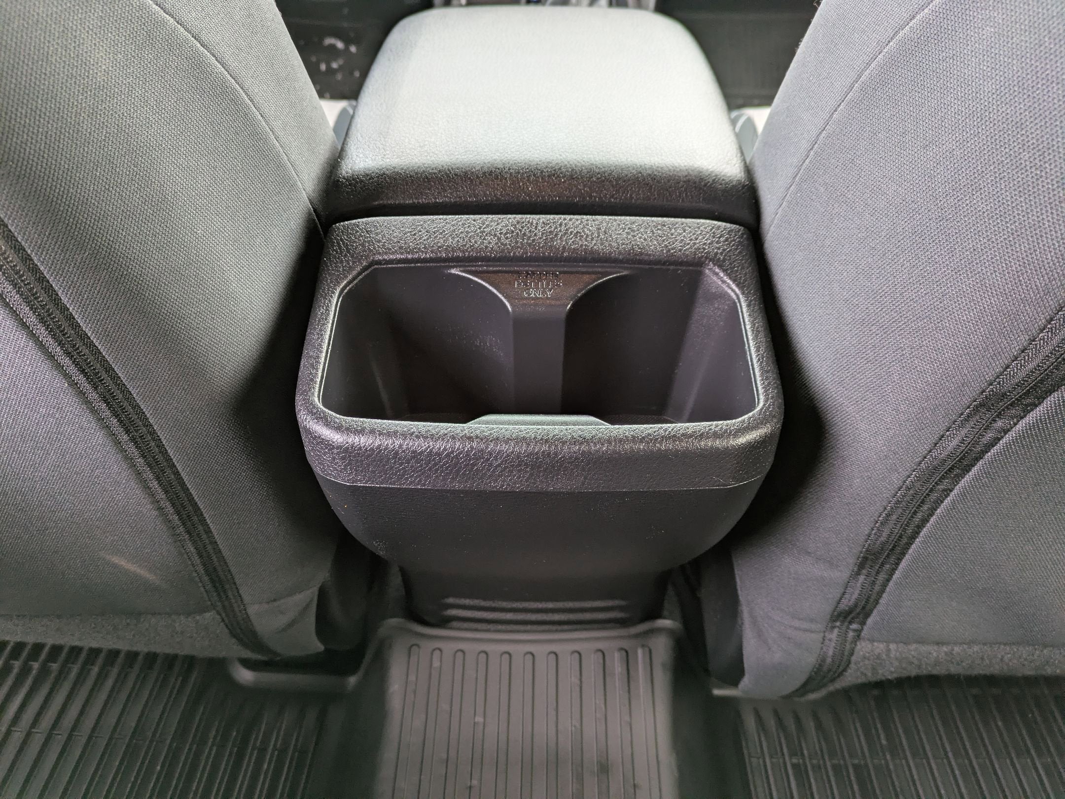 2023 Toyota Tacoma 4WD Base