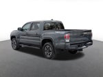 2023 Toyota Tacoma 4WD Base