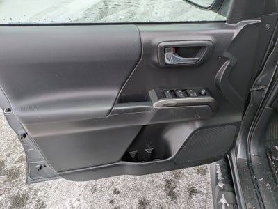 2023 Toyota Tacoma 4WD Base