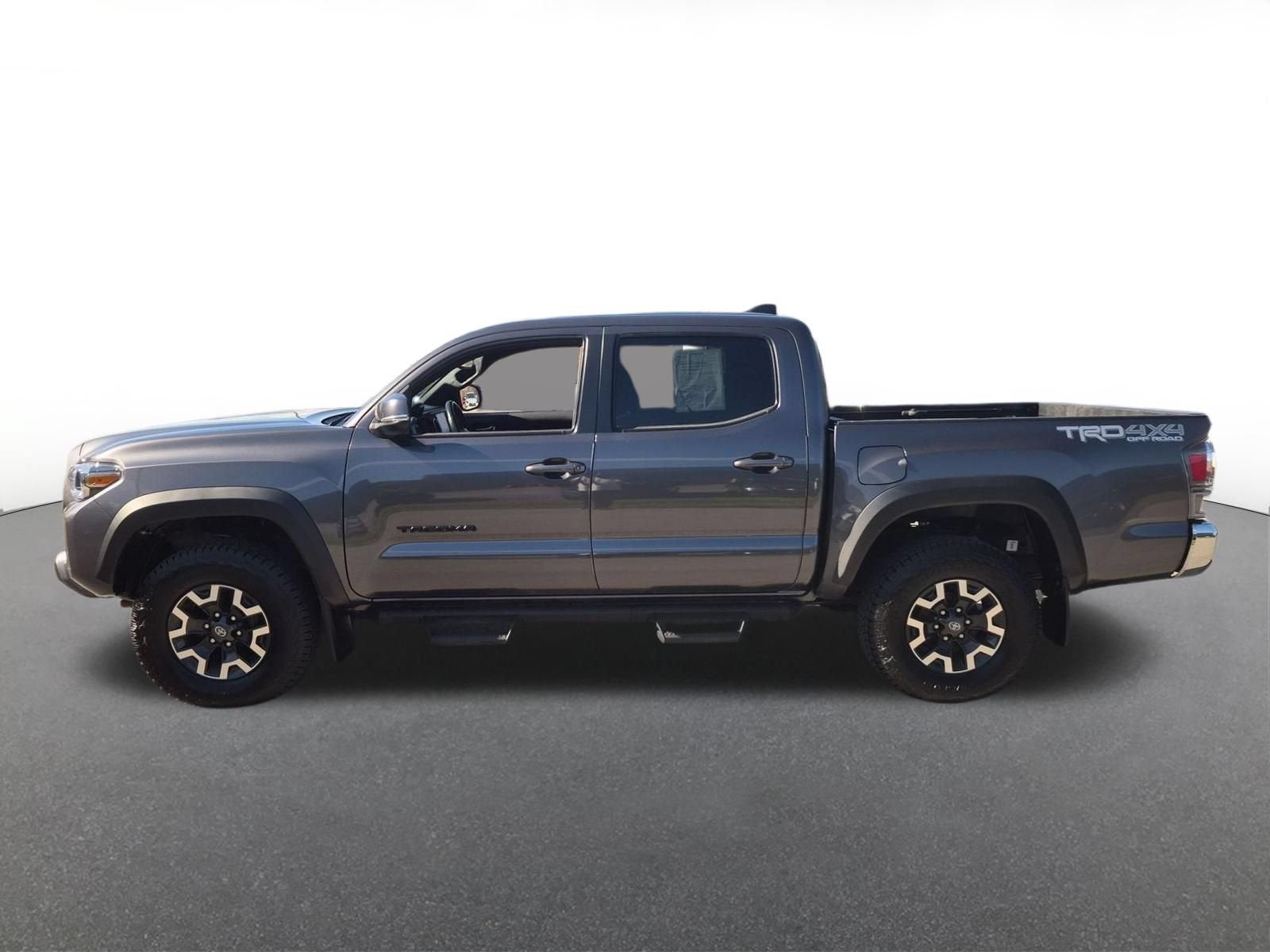 2022 Toyota Tacoma 4WD Base