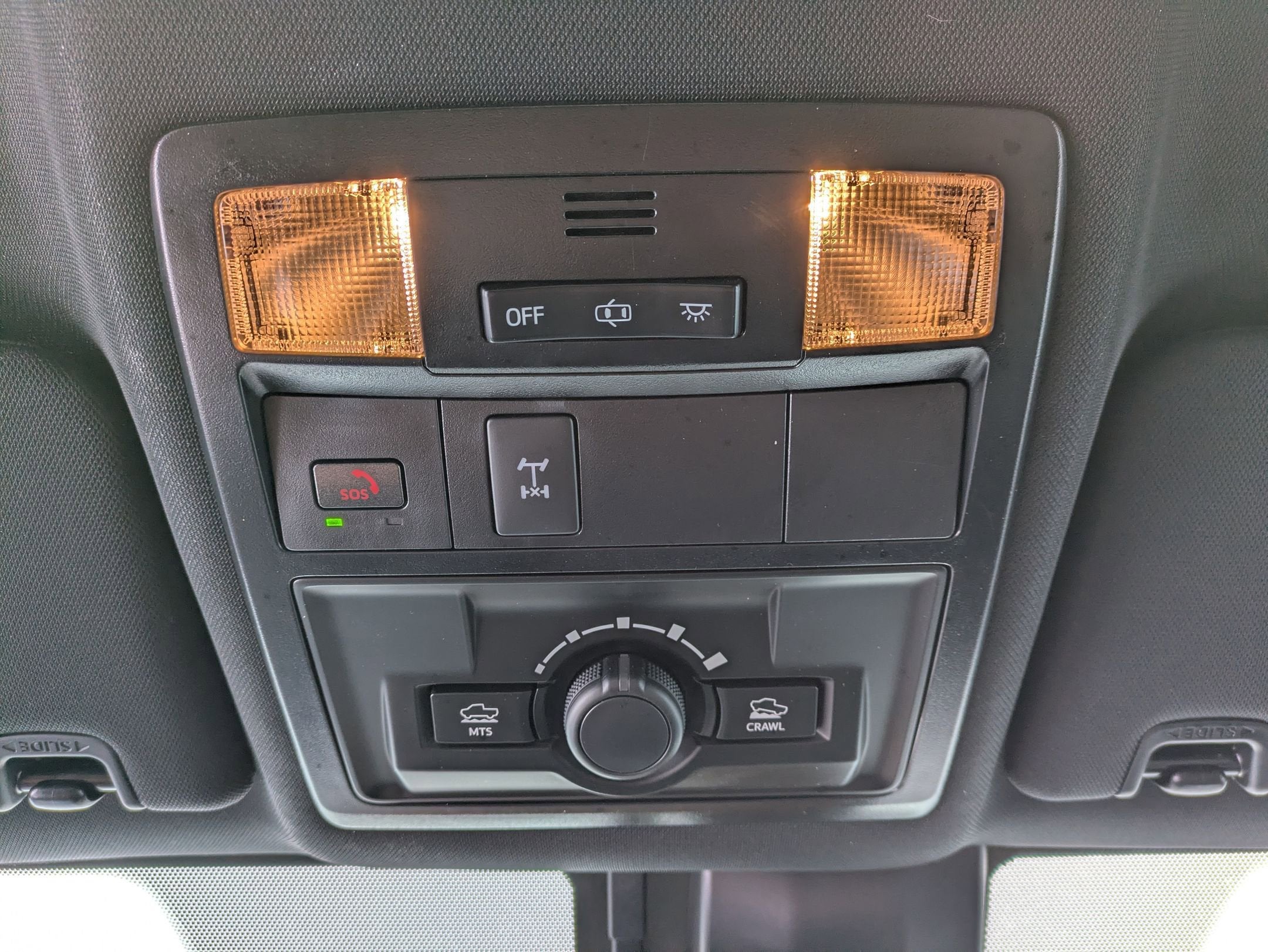 2023 Toyota Tacoma 4WD Base