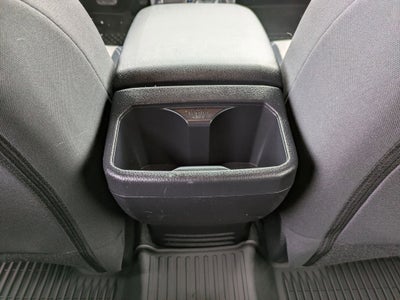 2023 Toyota Tacoma 4WD Base