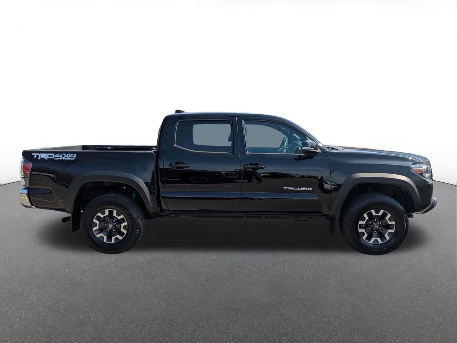 2023 Toyota Tacoma 4WD Base