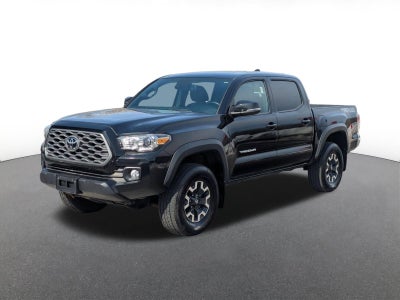 2023 Toyota Tacoma 4WD Base