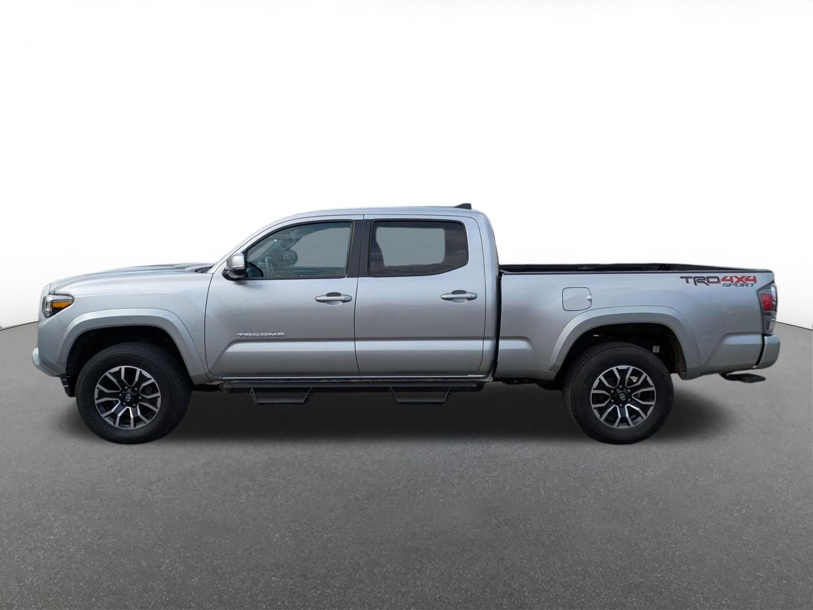 2023 Toyota Tacoma 4WD Base