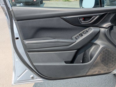 2018 Subaru Impreza Premium