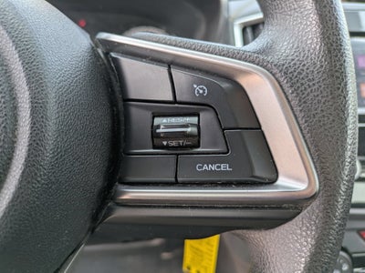 2018 Subaru Impreza Premium