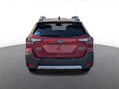 2023 Subaru Outback Touring XT