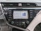 2018 Toyota Camry Base