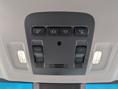 2018 Toyota Camry Base