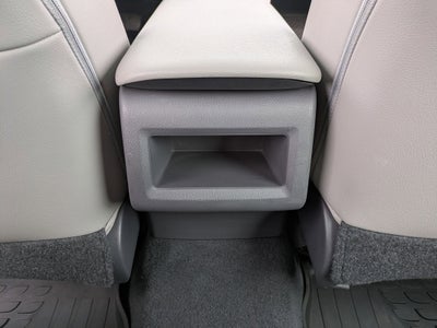 2018 Toyota Camry Base