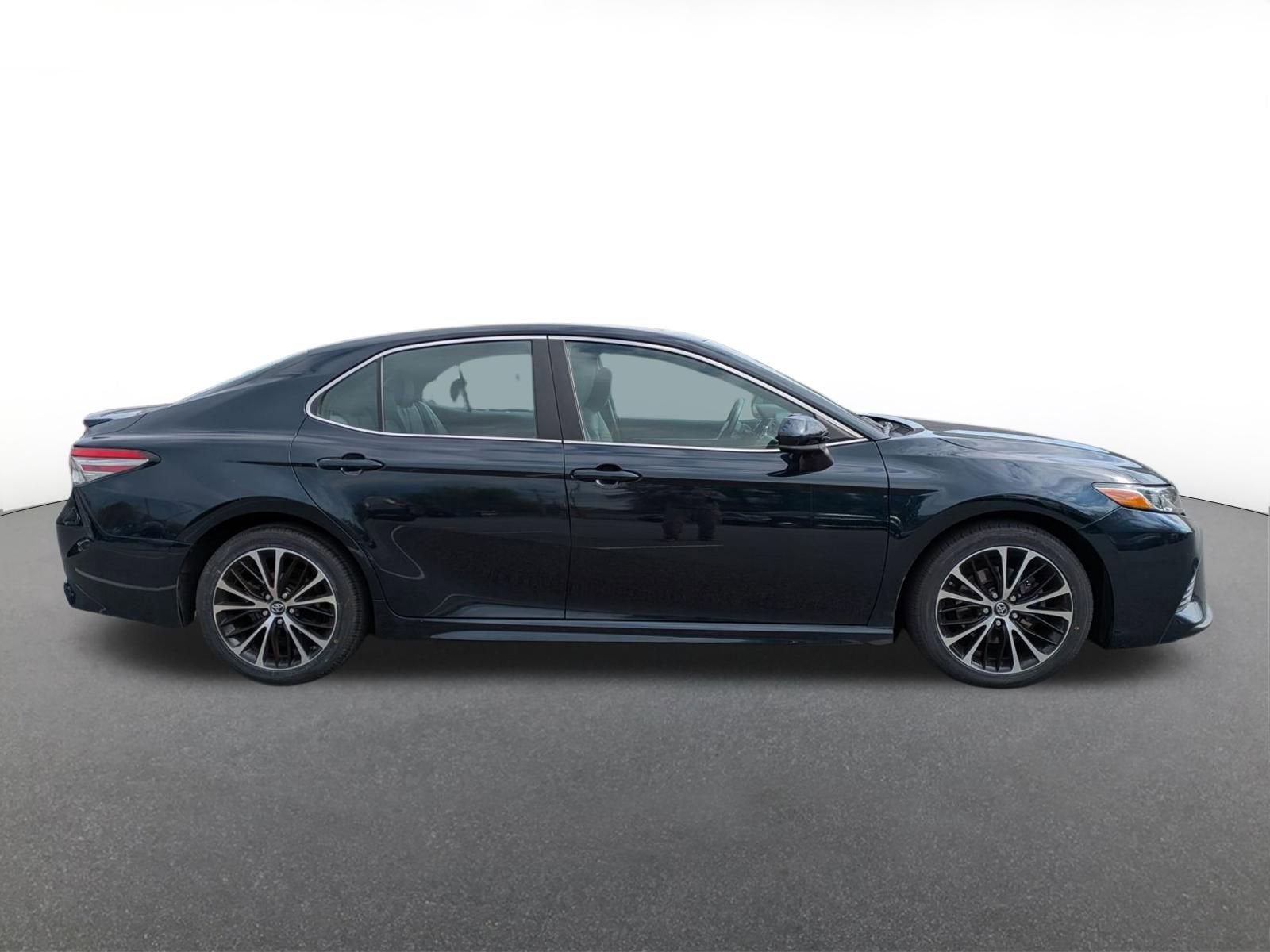 2018 Toyota Camry Base