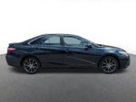 2015 Toyota Camry Base