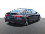 2015 Toyota Camry Base