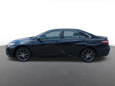 2015 Toyota Camry Base