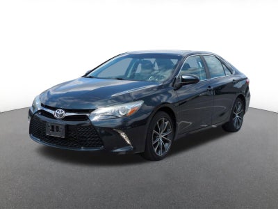 2015 Toyota Camry Base