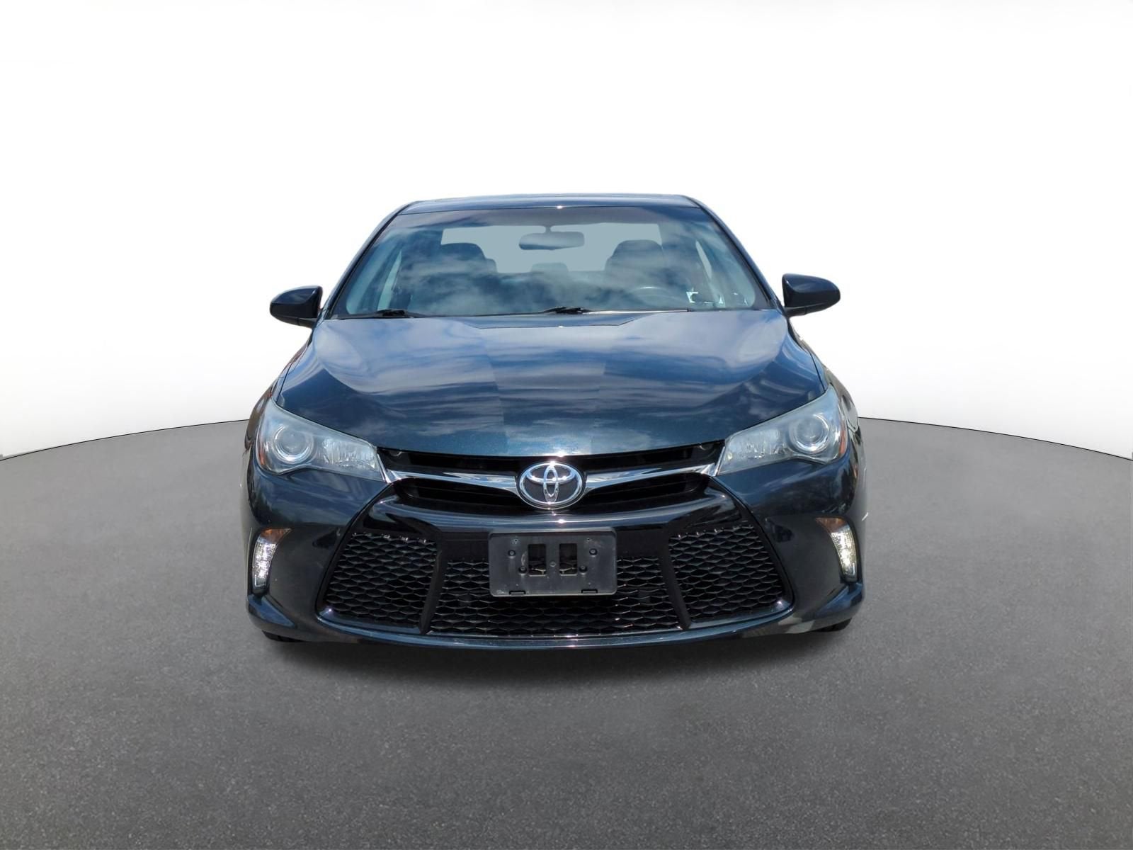 2015 Toyota Camry Base