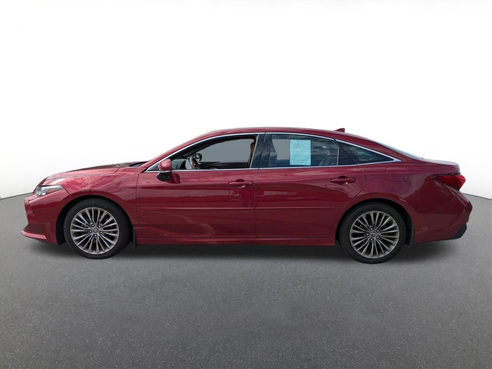 2019 Toyota Avalon Limited