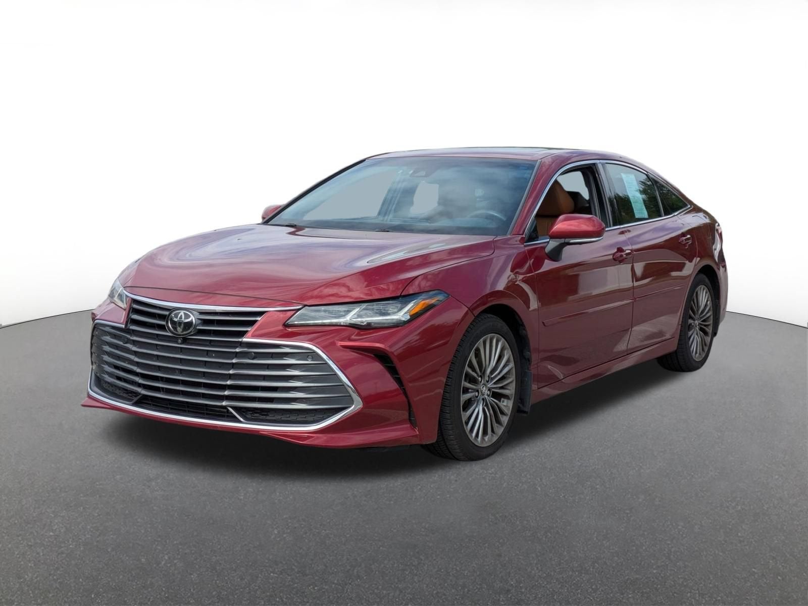 2019 Toyota Avalon Limited