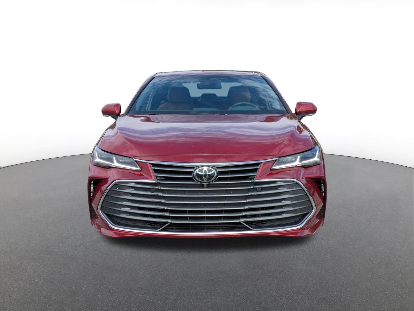 2019 Toyota Avalon Limited
