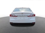 2025 Toyota Camry Base