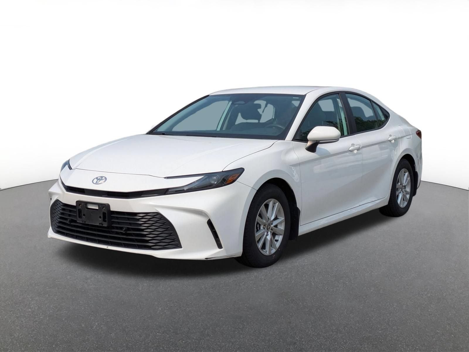 2025 Toyota Camry Base