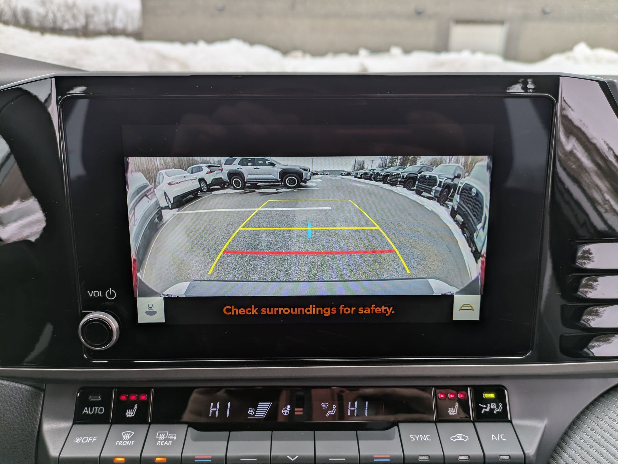 2025 Toyota Camry Base