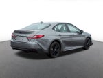 2025 Toyota Camry Base